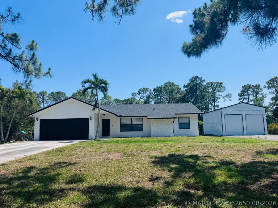 14196 N 77th Place N, Loxahatchee, FL 33470 - #2