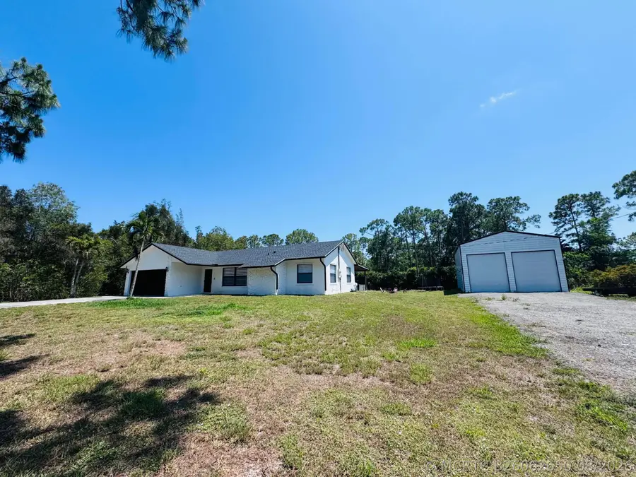 14196 N 77th Place N, Loxahatchee, FL 33470 - #3