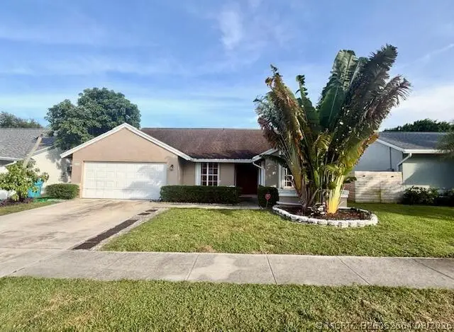 1705 Banyan Creek Court, Boynton Beach, FL 33436 - #2