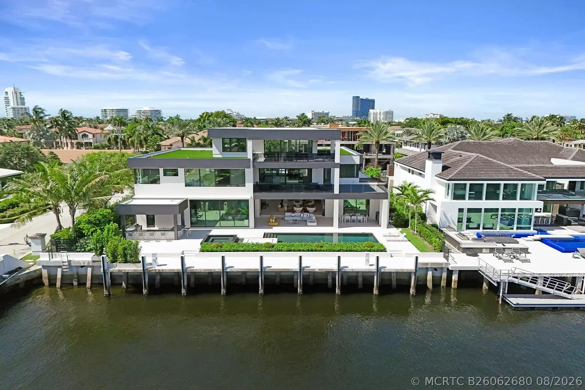 23 Isla Bahia Drive, Fort Lauderdale, FL 33316 - #1