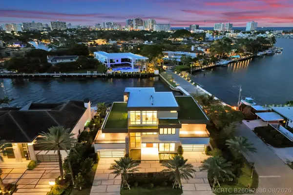 23 Isla Bahia Drive, Fort Lauderdale, FL 33316