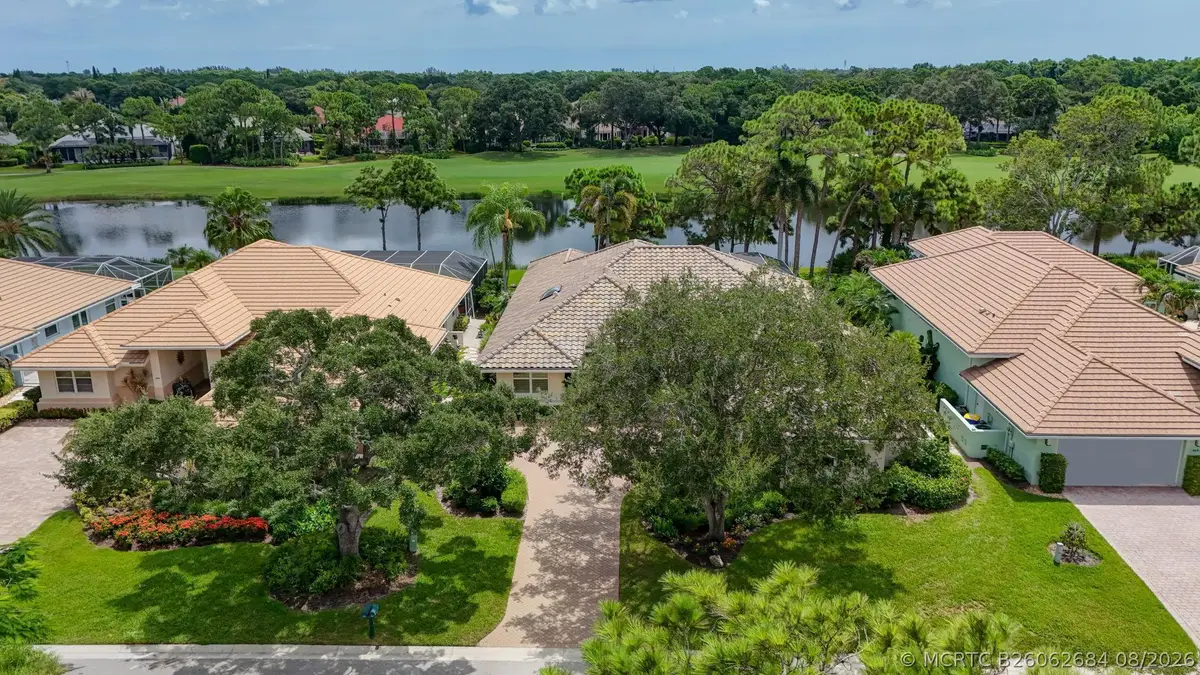 4407 SE Haig Point Court, Stuart, FL 34997 - #1