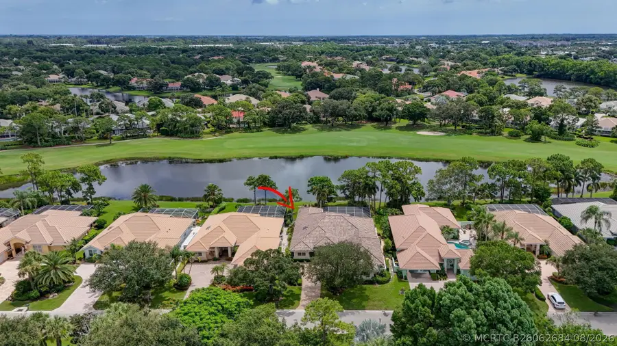4407 SE Haig Point Court, Stuart, FL 34997 - #3