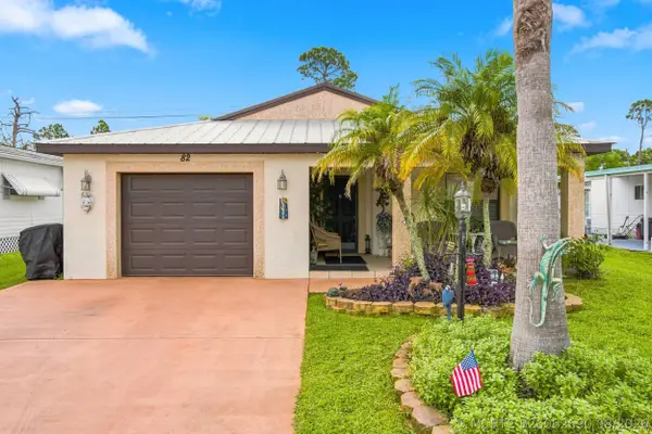 82 Mediterranean Boulevard E, Port St Lucie, FL 34952