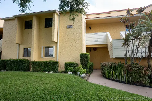 5355 SE Miles Grant Road #114, Stuart, FL 34997