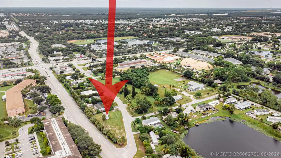 4300 12th Street, West Palm Beach, FL 33409 - #2