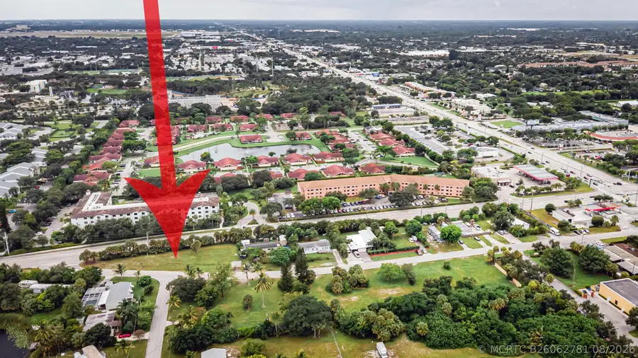 4300 12th Street, West Palm Beach, FL 33409 - #3