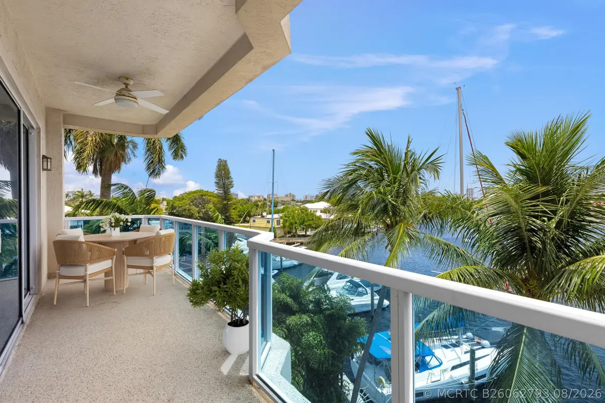 516 Hendricks Isle #4A, Fort Lauderdale, FL 33301 - #1