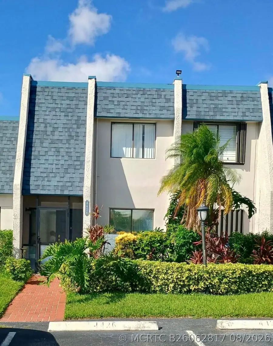 4426 Fountains Drive #4426, Lake Worth, FL 33467 - #2