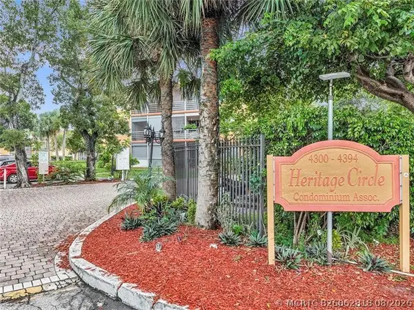 4324 NW 9th Avenue #6-2D, Deerfield Beach, FL 33064