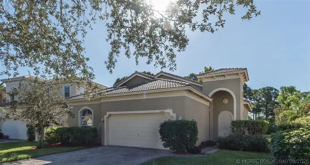 6243 Arlington Way, Fort Pierce, FL 34951 - #1