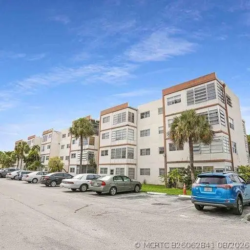 4046 NW 19th Street #210, Lauderhill, FL 33313
