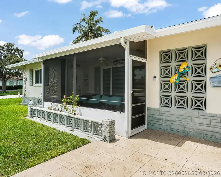 4701 NW 47th Terrace, Tamarac, FL 33319 - #2