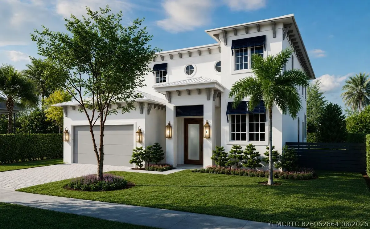 345 Leigh Road, West Palm Beach, FL 33405 - #1