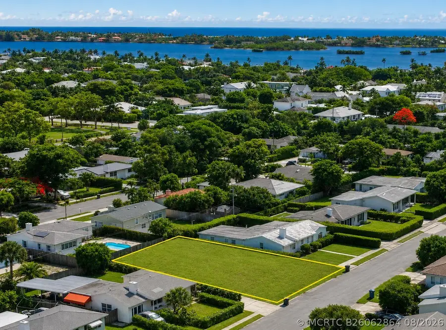 345 Leigh Road, West Palm Beach, FL 33405 - #2
