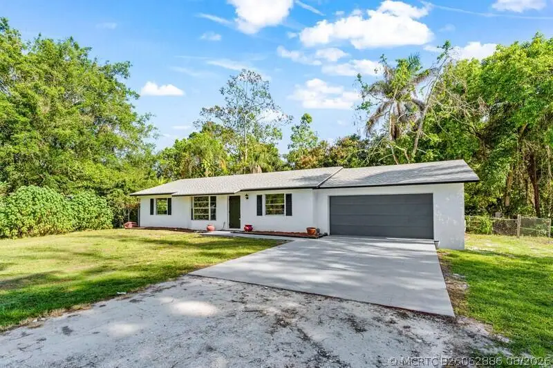 11852 47th Road N, The Acreage, FL 33411 - #1