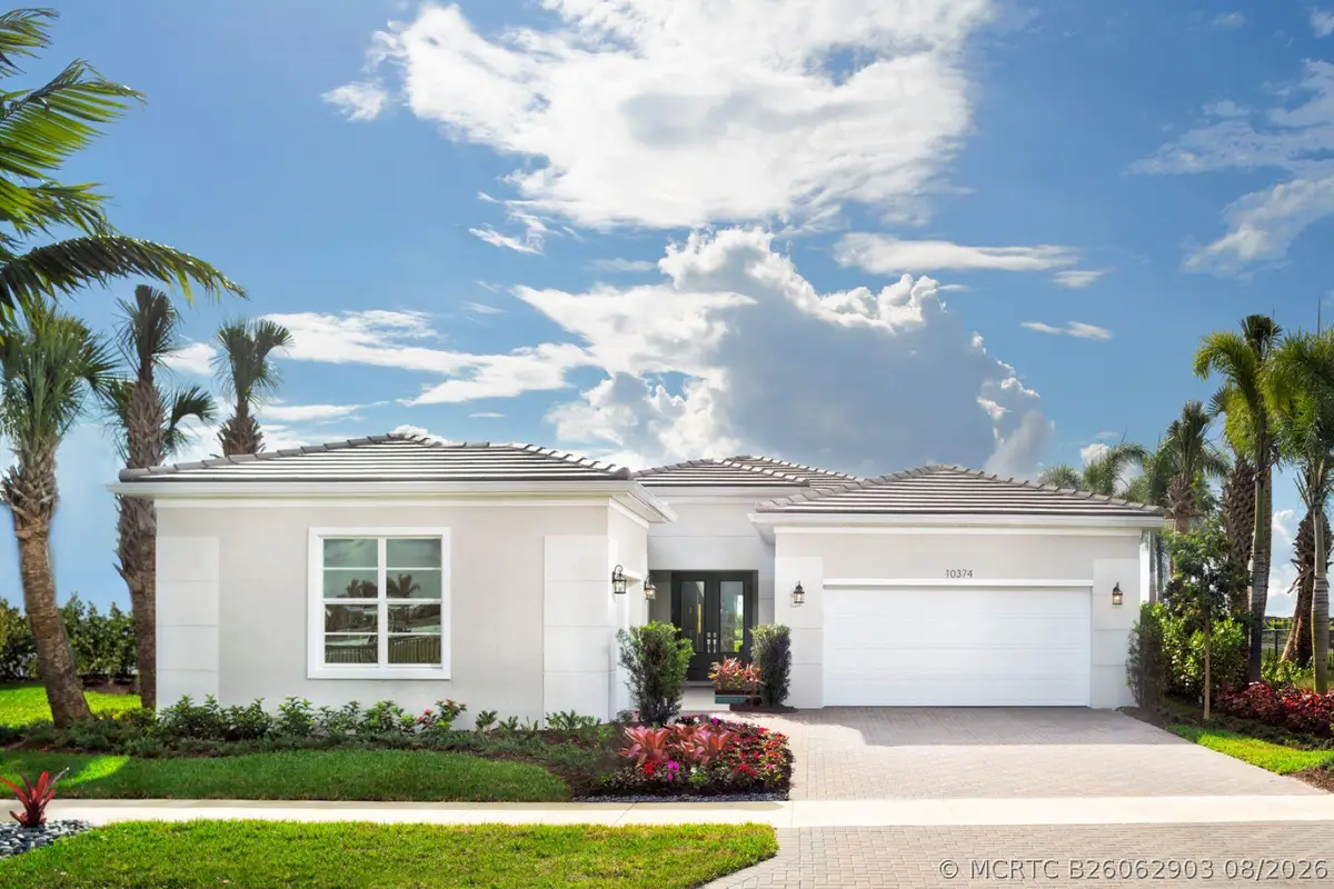 10374 SW Aquila Way, Port Saint Lucie, FL 34987 - #1