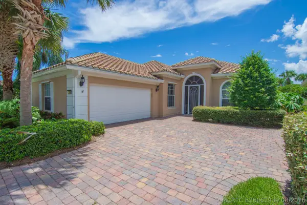 Address Withheld By Seller, Vero Beach, FL 32967