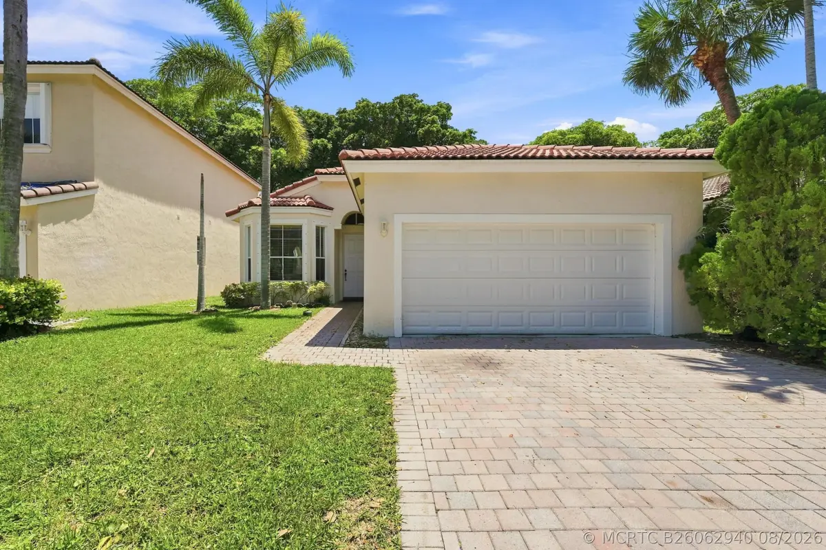 7778 NW 17th Place, Pembroke Pines, FL 33024 - #1