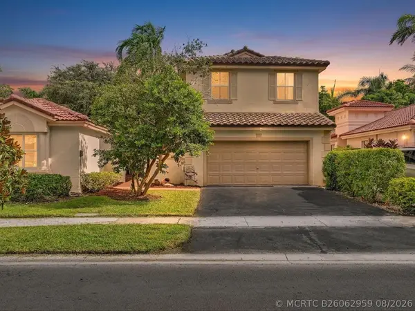 7549 NW 3rd Court, Plantation, FL 33317