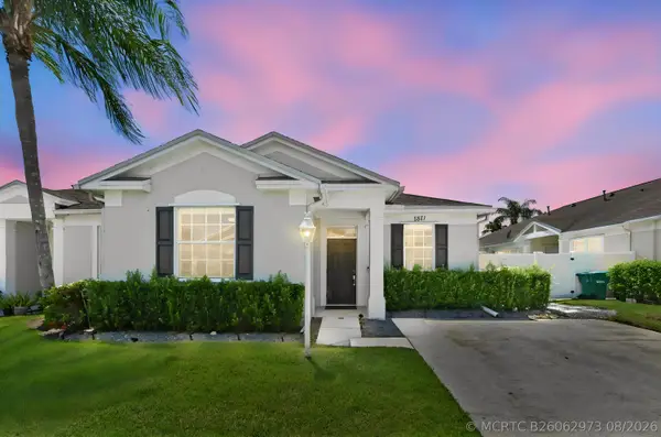 5871 Kelsey Lane, Tamarac, FL 33321