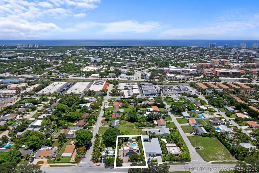874 NW 2nd Avenue, Boca Raton, FL 33432 - #3