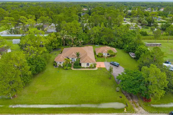 17603 82nd Road N, Loxahatchee, FL 33470