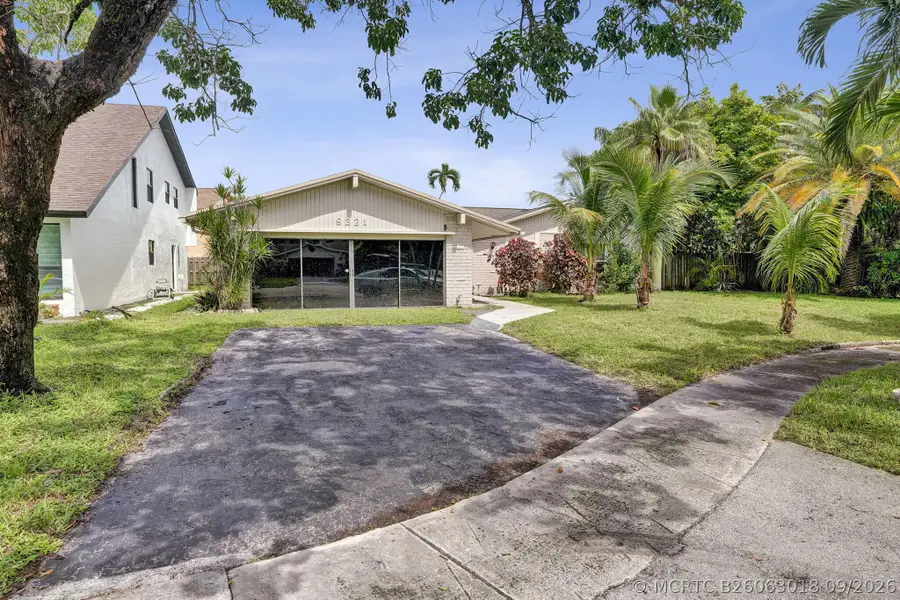 9321 NW 35th Manor, Sunrise, FL 33351 - #2