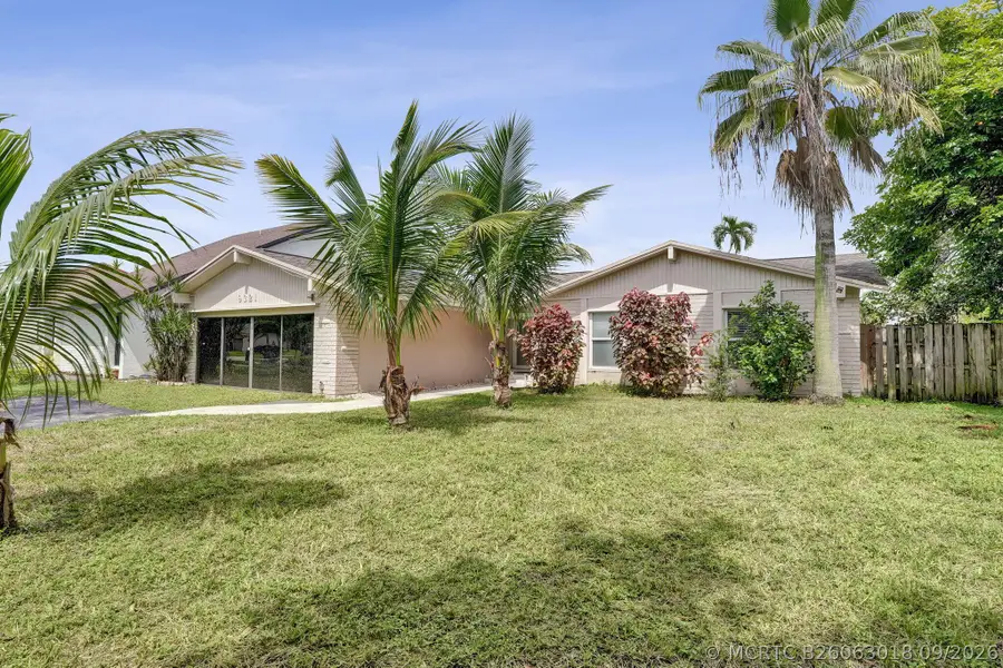 9321 NW 35th Manor, Sunrise, FL 33351 - #3