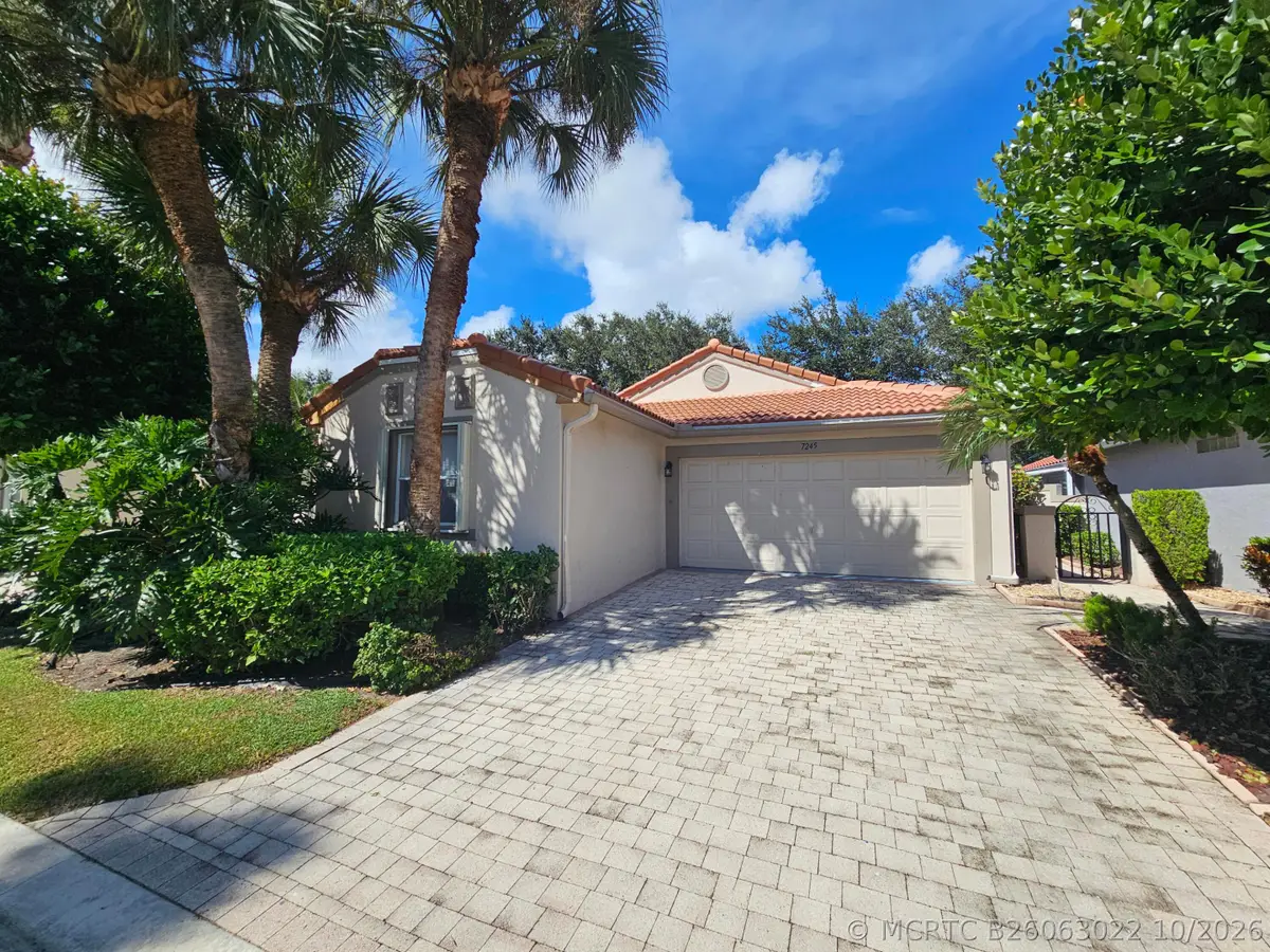 7245 Whitfield Avenue, Boynton Beach, FL 33437 - #1
