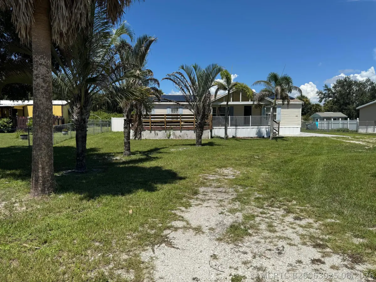 8115 SE 57th Drive, Okeechobee, FL 34974 - #1