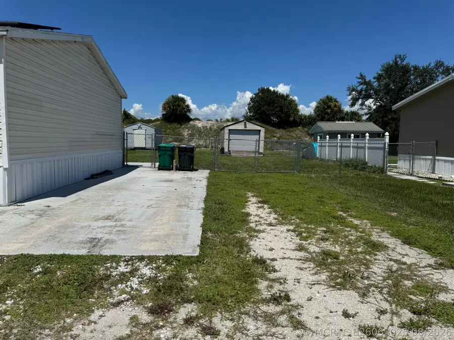 8115 SE 57th Drive, Okeechobee, FL 34974 - #2