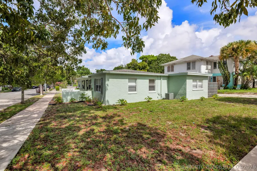 701 New Jersey Street, West Palm Beach, FL 33401 - #3