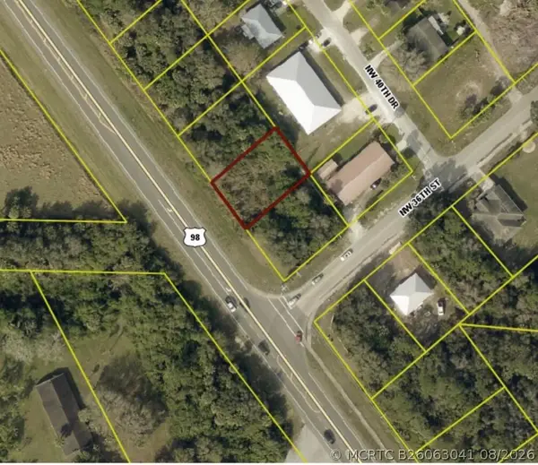 3224 N Hwy 98 Highway, Okeechobee, FL 34972