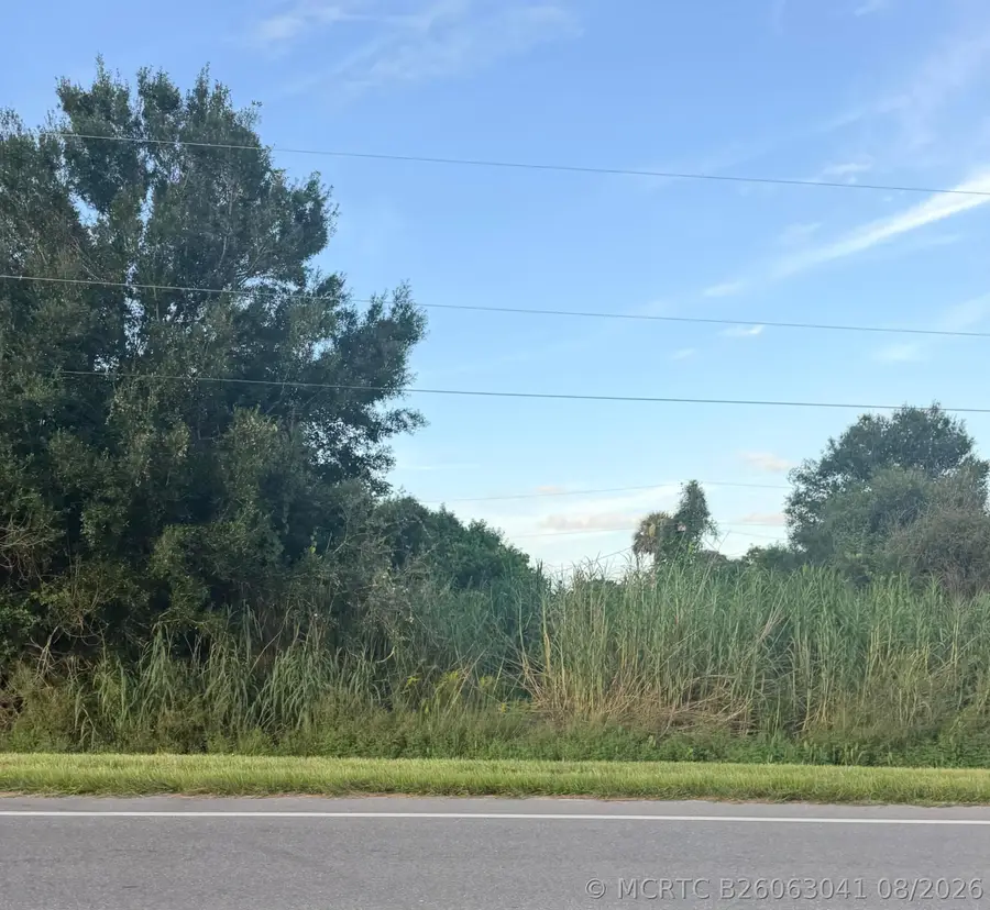 3224 N Hwy 98 Highway, Okeechobee, FL 34972 - #2
