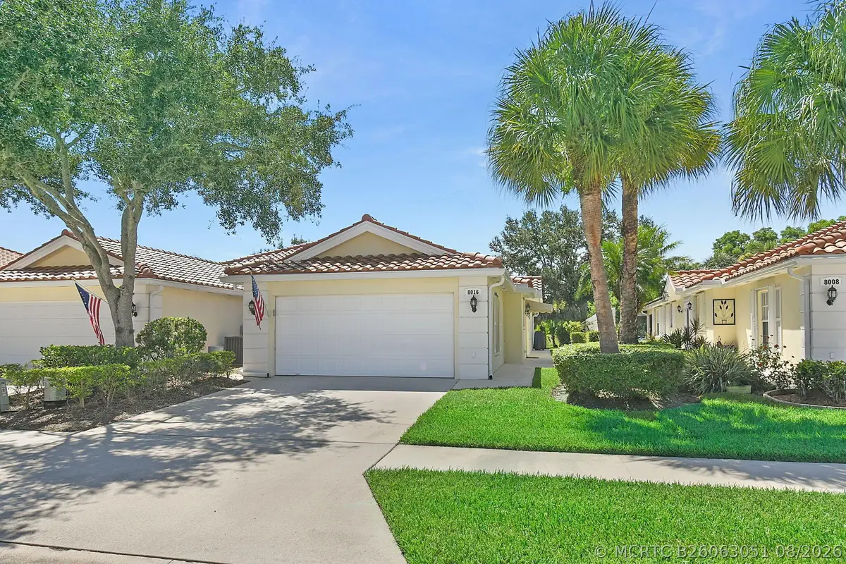 8016 SE Peppercorn Court, Hobe Sound, FL 33455 - #1