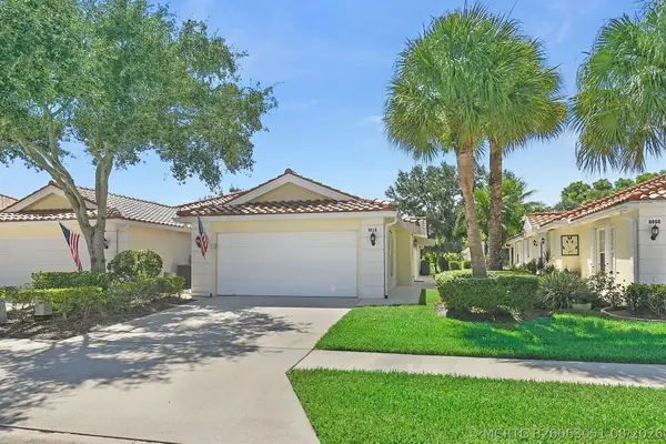 8016 SE Peppercorn Court, Hobe Sound, FL 33455