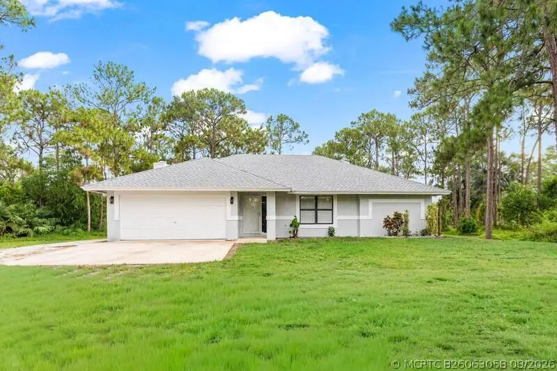 12689 68th Street N, The Acreage, FL 33412 - #1