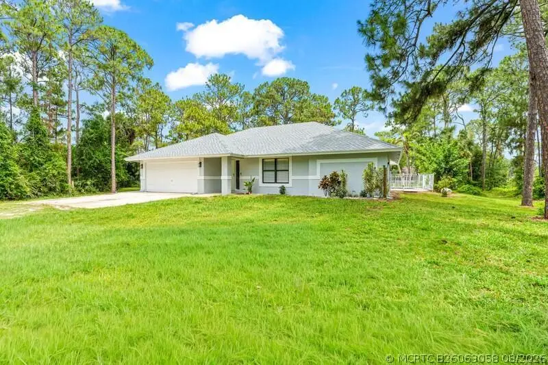 12689 68th Street N, The Acreage, FL 33412 - #2