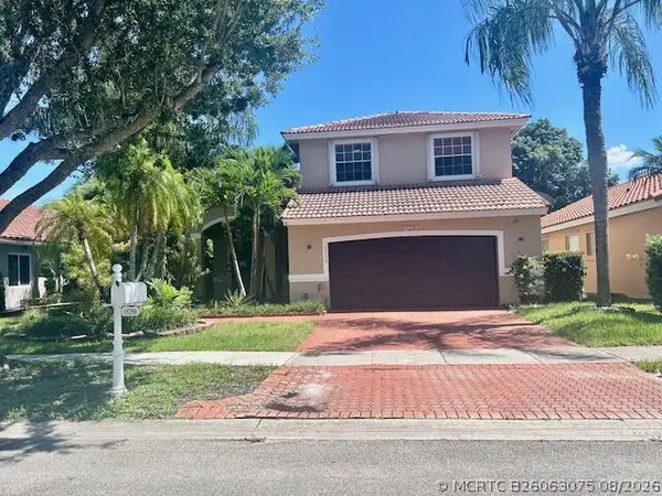 Address Withheld By Seller, Miramar, FL 33027