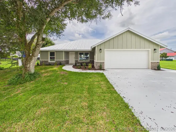 1007 SW 5th Street, Okeechobee, FL 34974