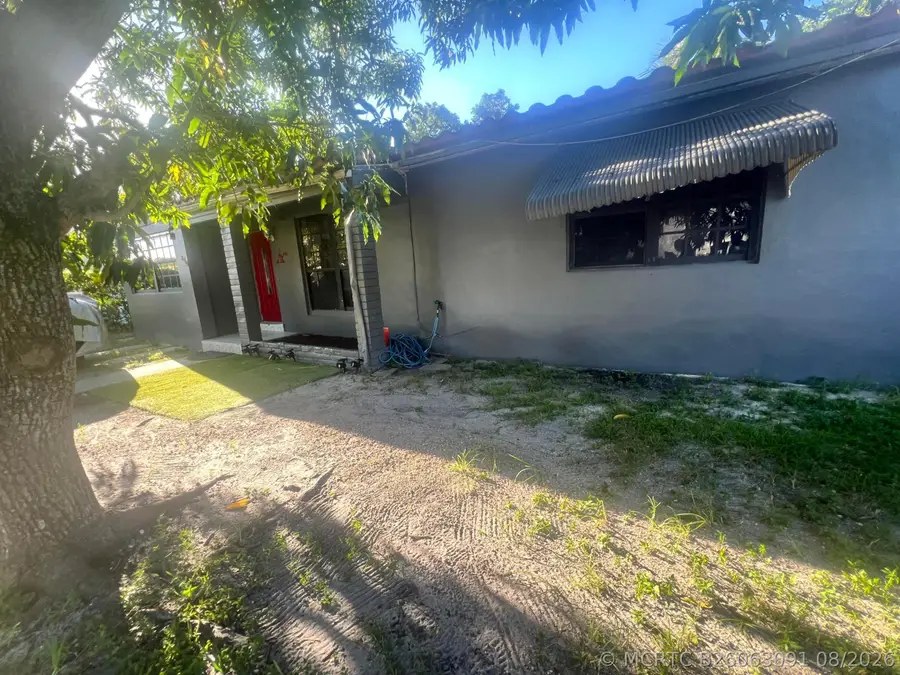 845 NW 144th Street, Miami, FL 33168 - #3