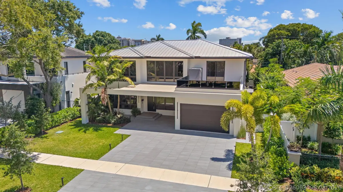 2506 NE 14th Street, Fort Lauderdale, FL 33304 - #1
