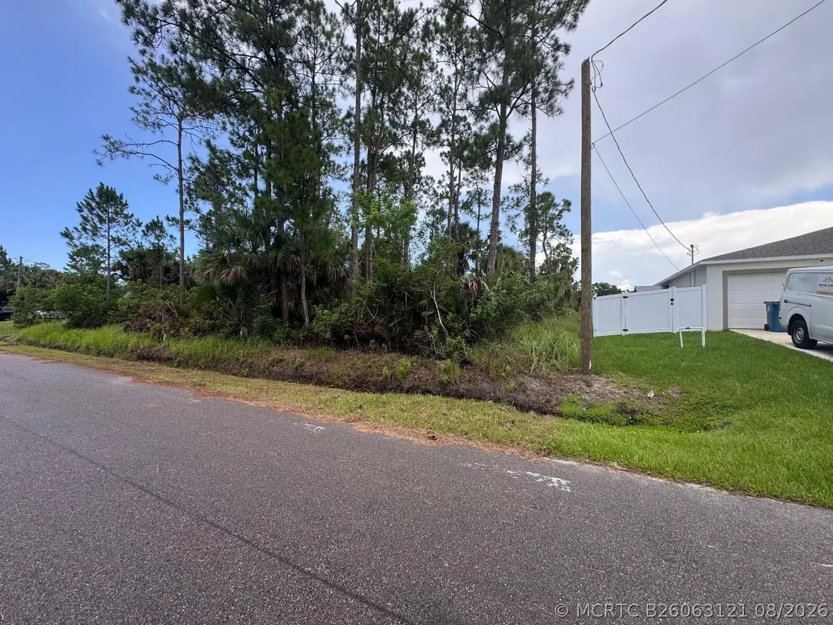 426 Lamon Street Sw, Palm Bay, FL 32908 - #1