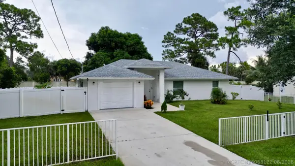 6539 Alexander Road, West Palm Beach, FL 33413