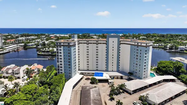 555 SE 6th Avenue #4F, Delray Beach, FL 33483