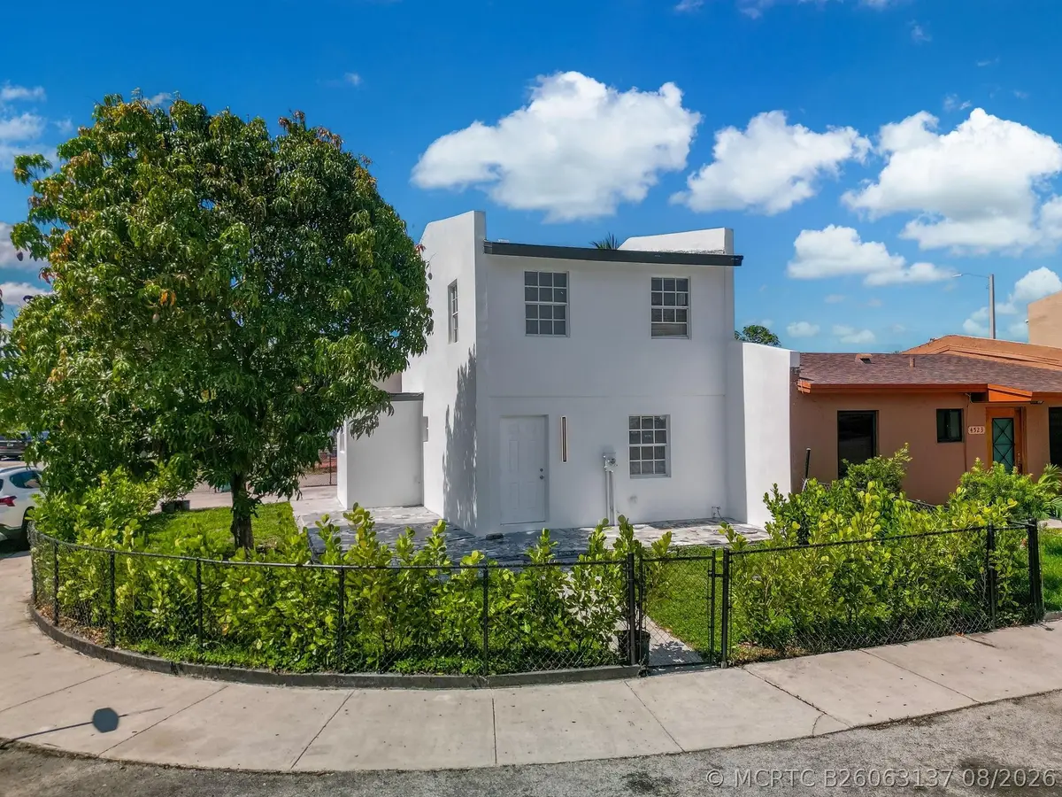 4527 NW 191st Terrace, Miami Gardens, FL 33055 - #1