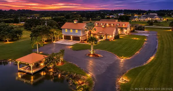 7090 49th Street, Vero Beach, FL 32967