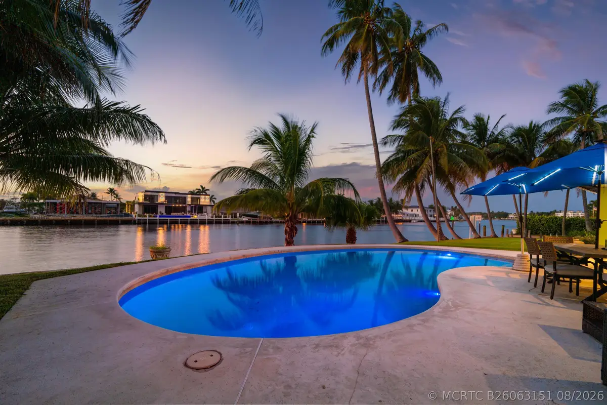 2605 N Riverside Drive, Pompano Beach, FL 33062 - #1