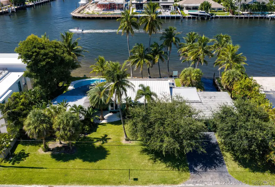 2605 N Riverside Drive, Pompano Beach, FL 33062 - #3
